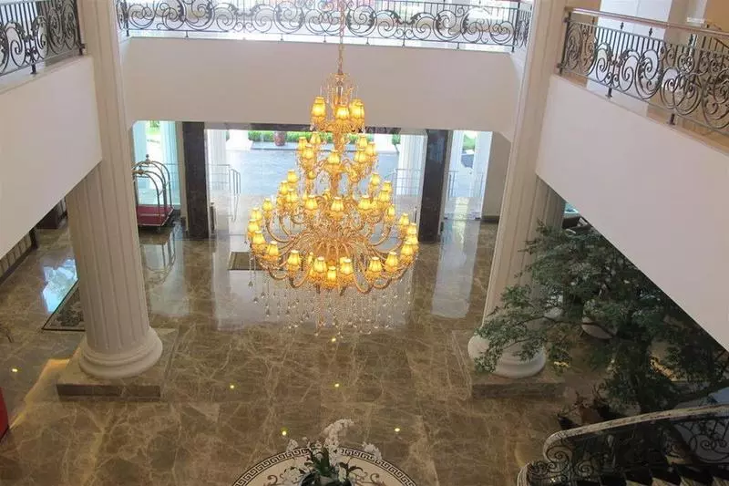 The Sahira Hotel Syariah