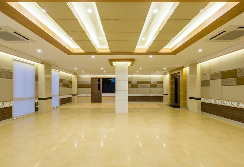 V Hotel Ubon Ratchathani