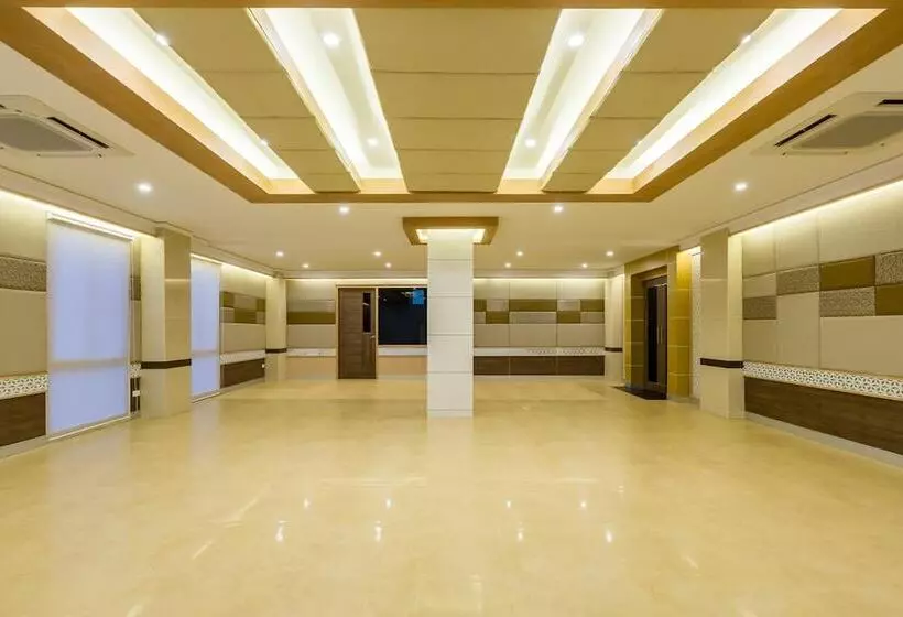 V Hotel Ubon Ratchathani