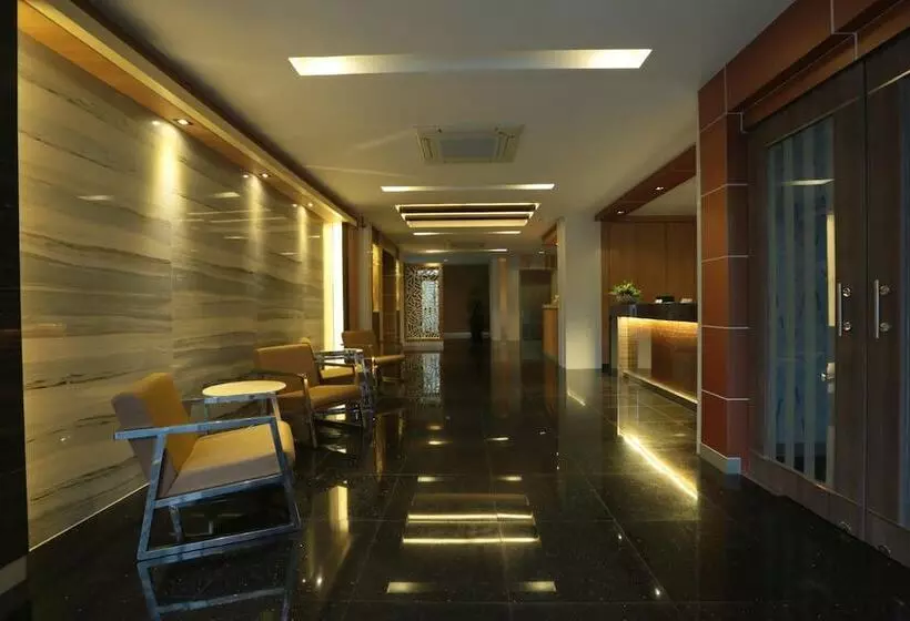 V Hotel Ubon Ratchathani