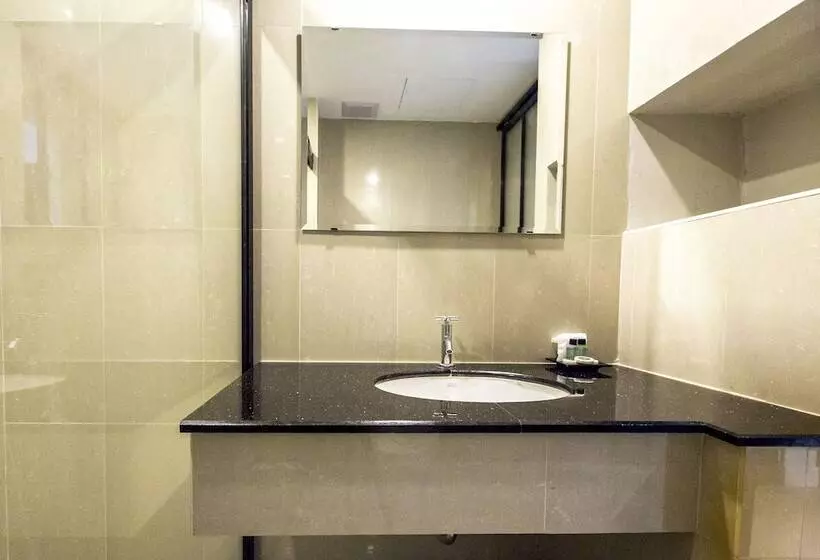 V Hotel Ubon Ratchathani