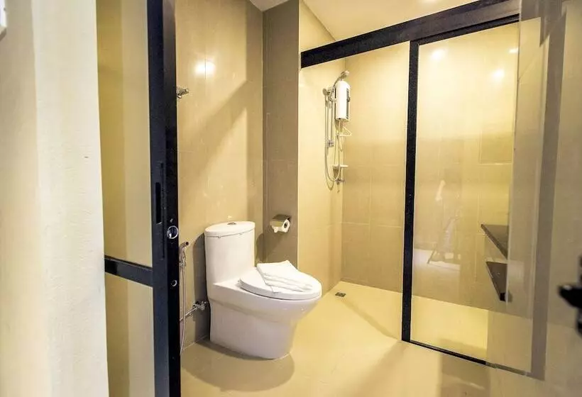 V Hotel Ubon Ratchathani