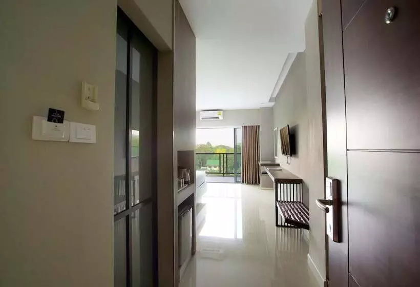 V Hotel Ubon Ratchathani