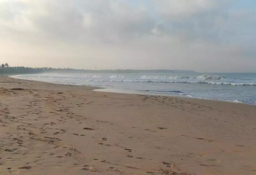 Hotel Villa Ranmenika