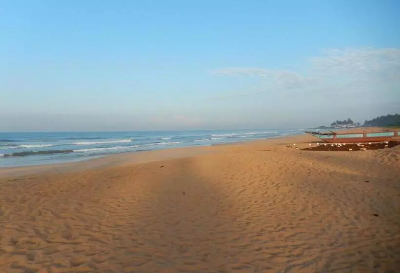 Hotel Villa Ranmenika