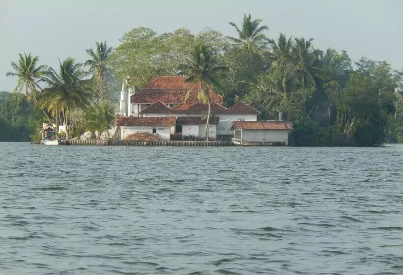 Hotel Villa Ranmenika