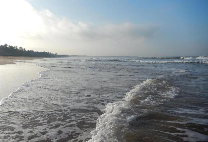 Hotel Villa Ranmenika