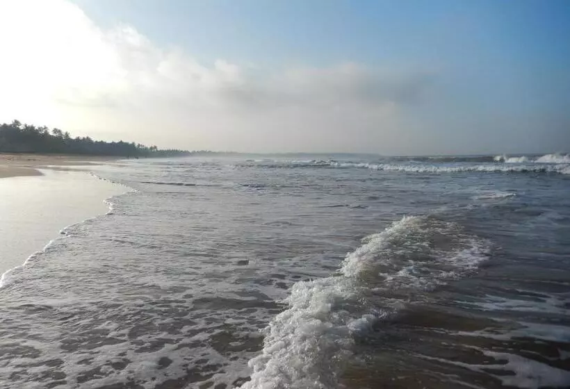 Hotel Villa Ranmenika