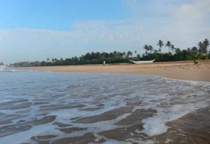 Hotel Villa Ranmenika