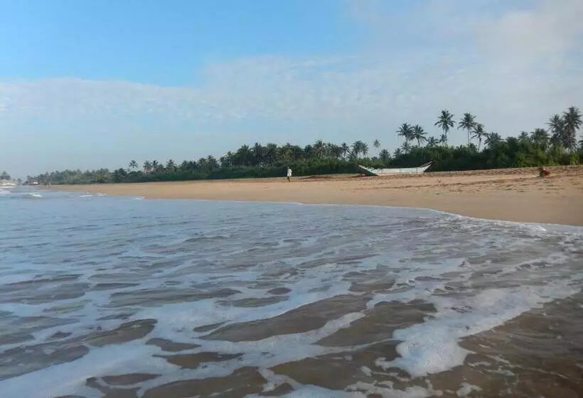 Hotel Villa Ranmenika