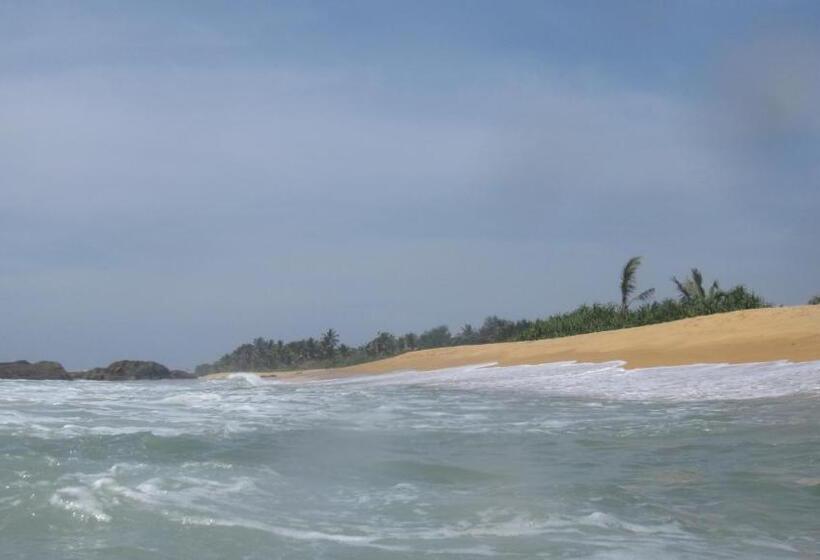 Hotel Villa Ranmenika