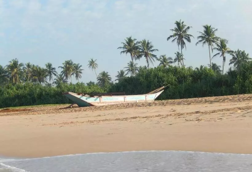 Hotel Villa Ranmenika