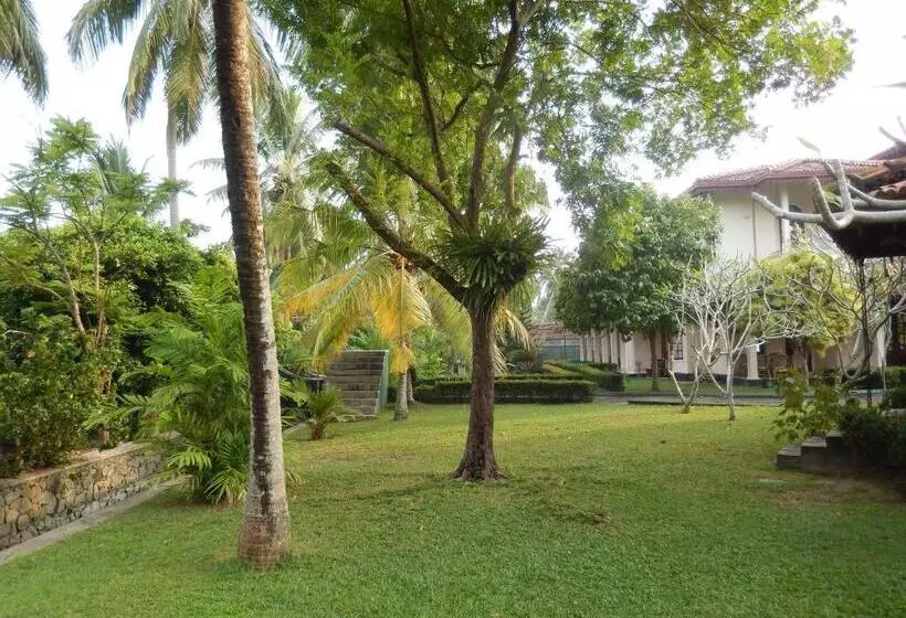 Hotel Villa Ranmenika