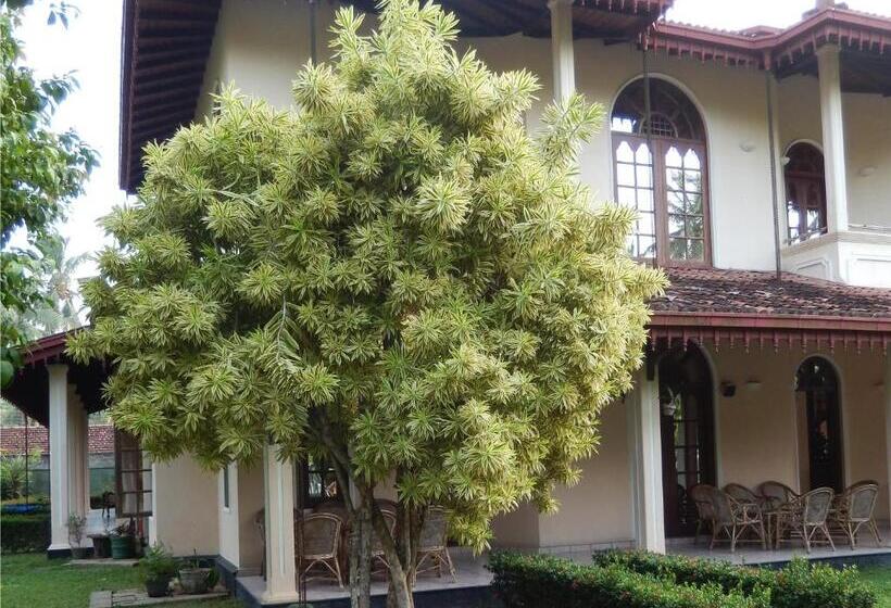 Hotel Villa Ranmenika