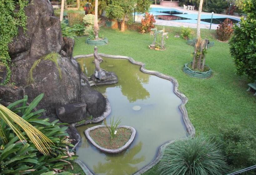 Hotel Villa Ranmenika