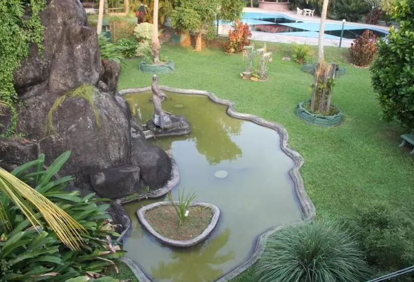 Hotel Villa Ranmenika