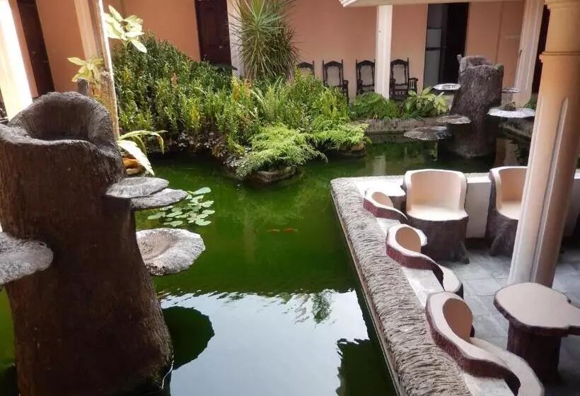 Hotel Villa Ranmenika