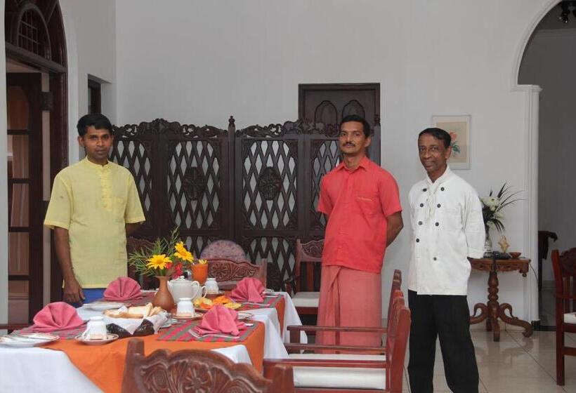 Hotel Villa Ranmenika