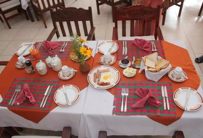 Hotel Villa Ranmenika