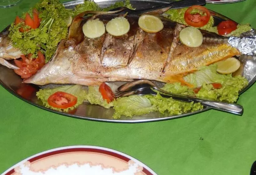 Hotel Villa Ranmenika