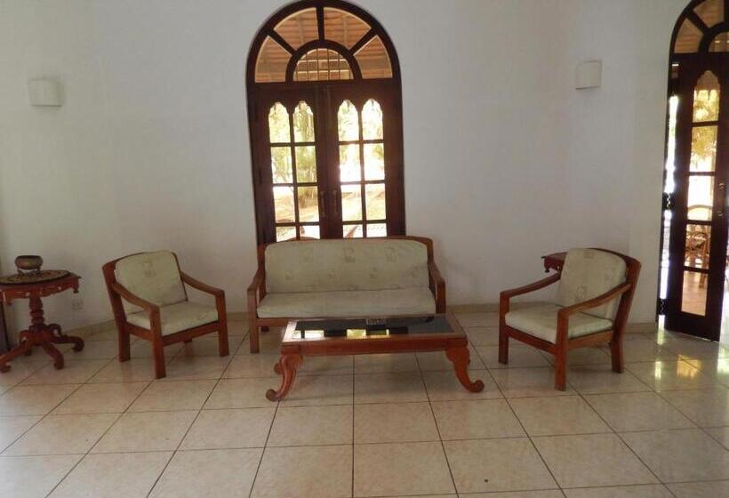 Hotel Villa Ranmenika