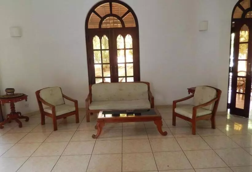 Hotel Villa Ranmenika