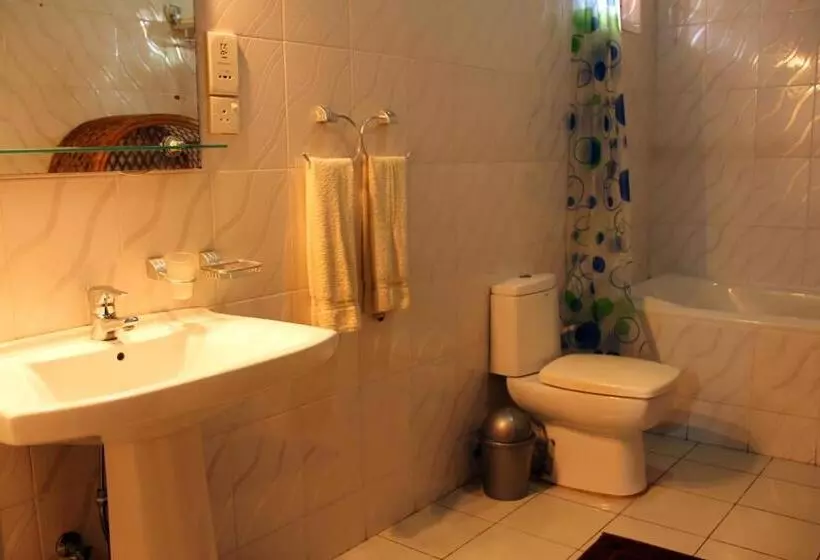 Hotel Villa Ranmenika