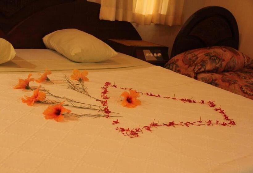 Hotel Villa Ranmenika