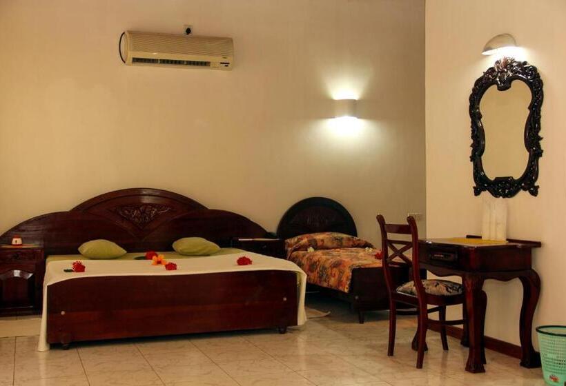 Hotel Villa Ranmenika