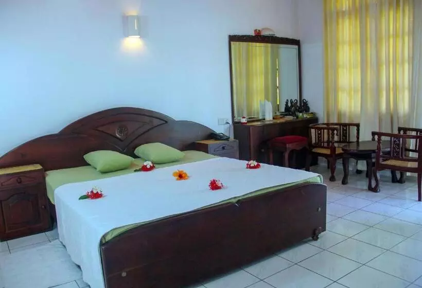 Hotel Villa Ranmenika