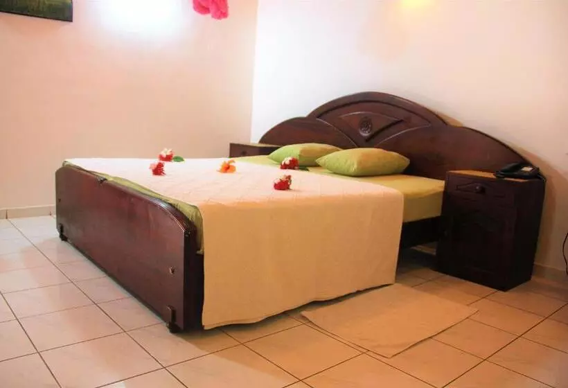 Hotel Villa Ranmenika