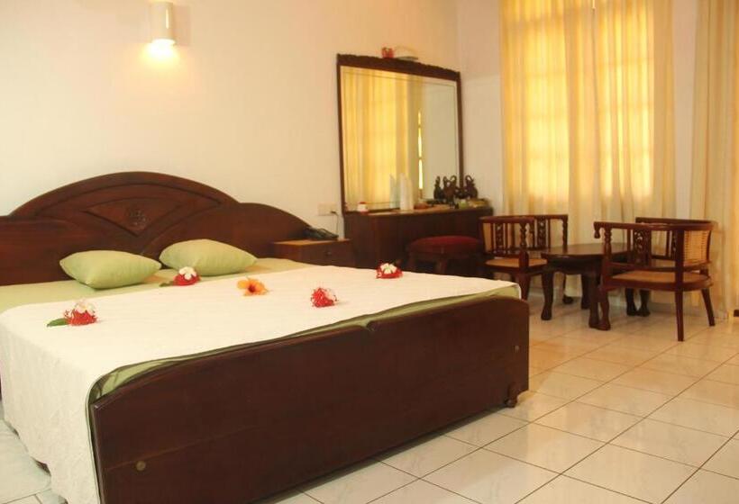 Hotel Villa Ranmenika