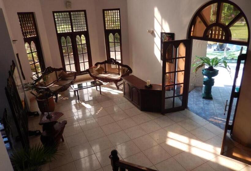 Hotel Villa Ranmenika