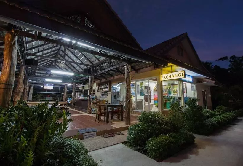 هتل Wanna Dream Villas Aonang