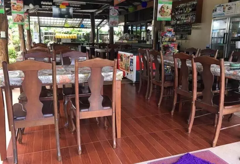 هتل Wanna Dream Villas Aonang