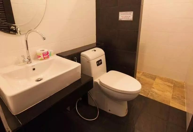 هتل Wanna Dream Villas Aonang