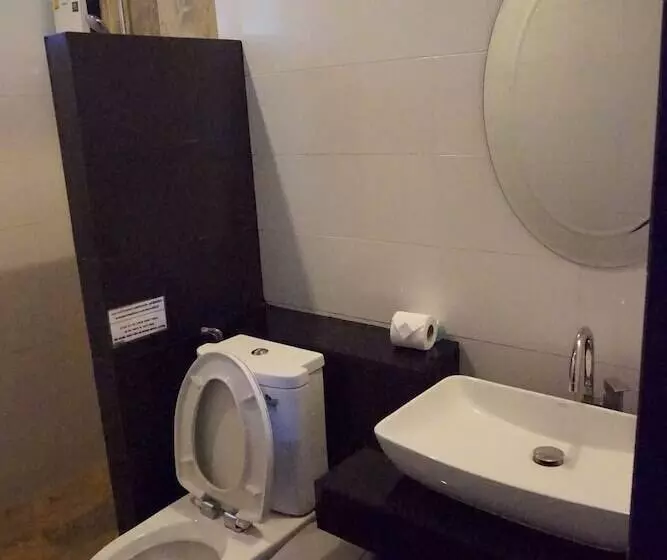 هتل Wanna Dream Villas Aonang