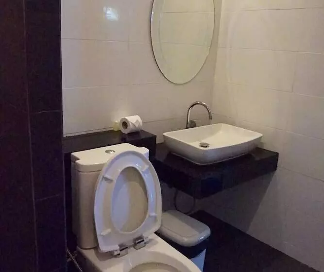 هتل Wanna Dream Villas Aonang