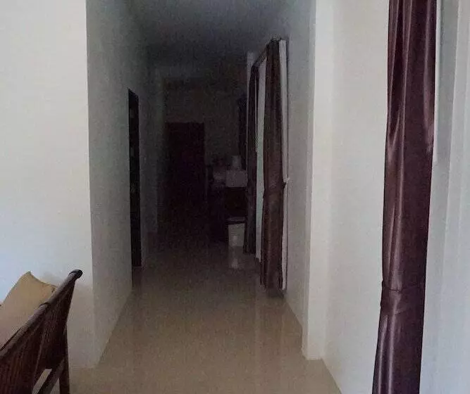 هتل Wanna Dream Villas Aonang