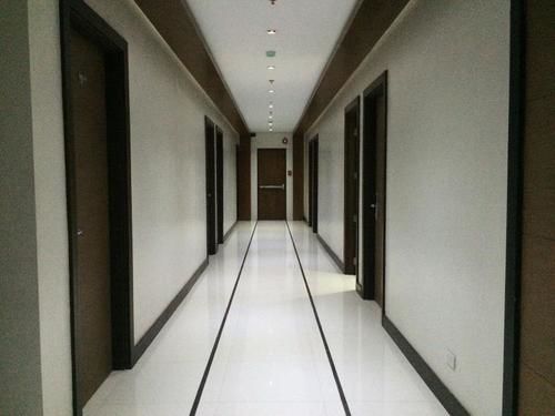 ホテル West Makati