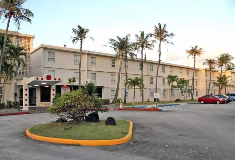 Mai'ana Airport Plaza