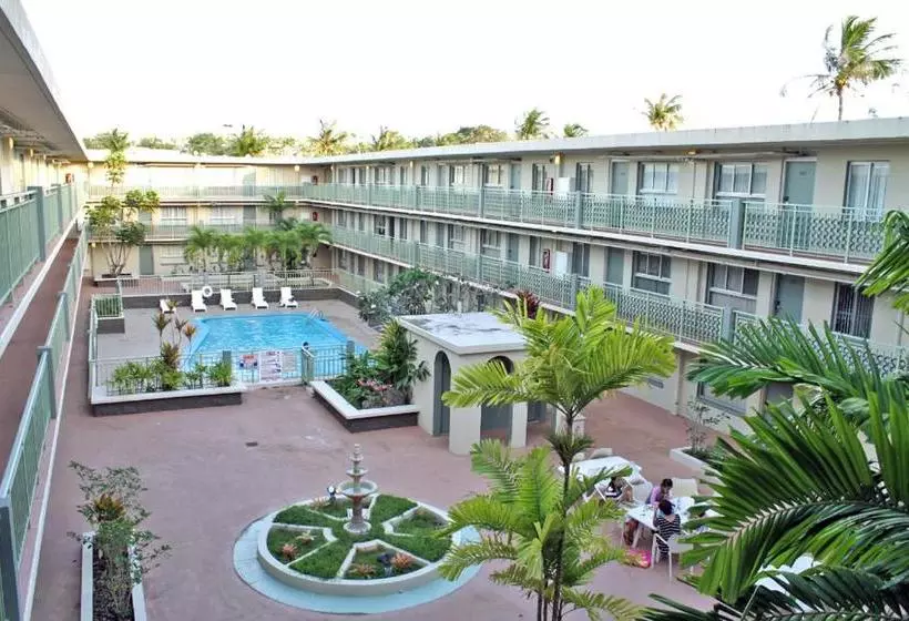 Mai'ana Airport Plaza