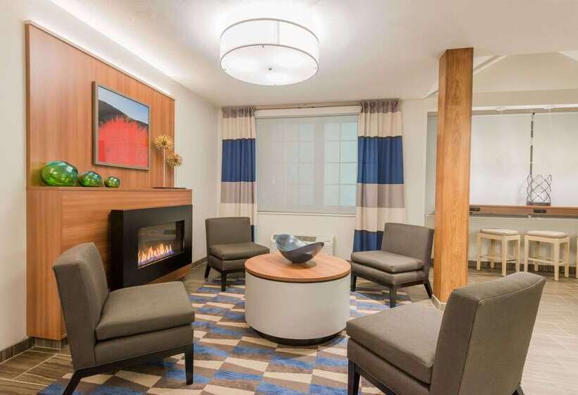 Microtel Inn & Suites By Wyndham Altoona
