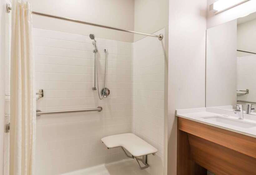 Microtel Inn & Suites By Wyndham Altoona