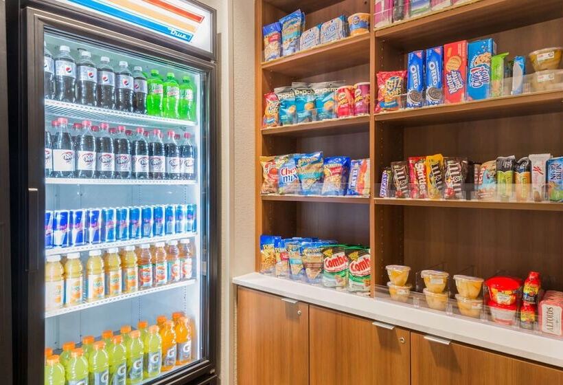 Microtel Inn & Suites By Wyndham Altoona