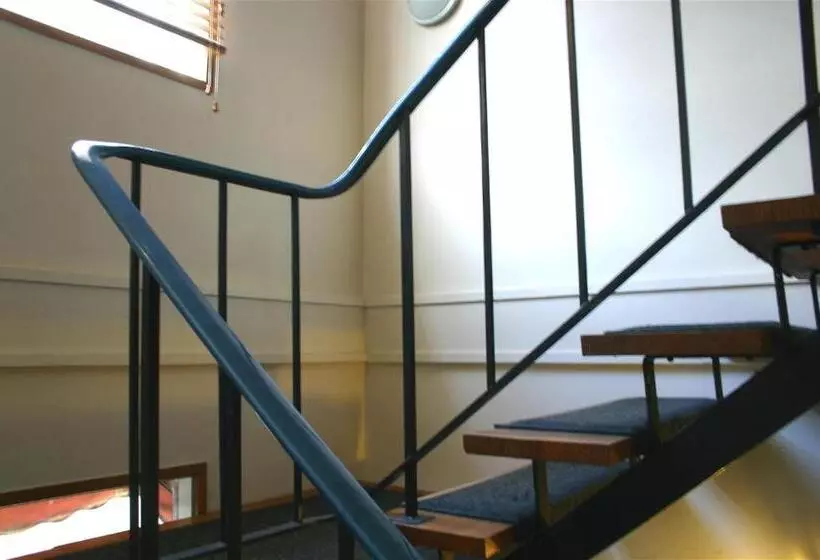 מוטל Parnell Pines