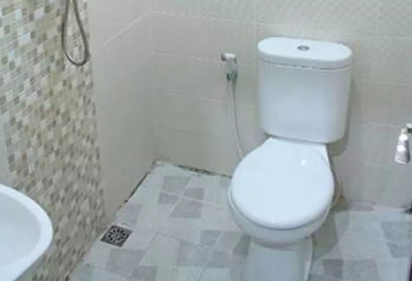 Pensione Blibli House