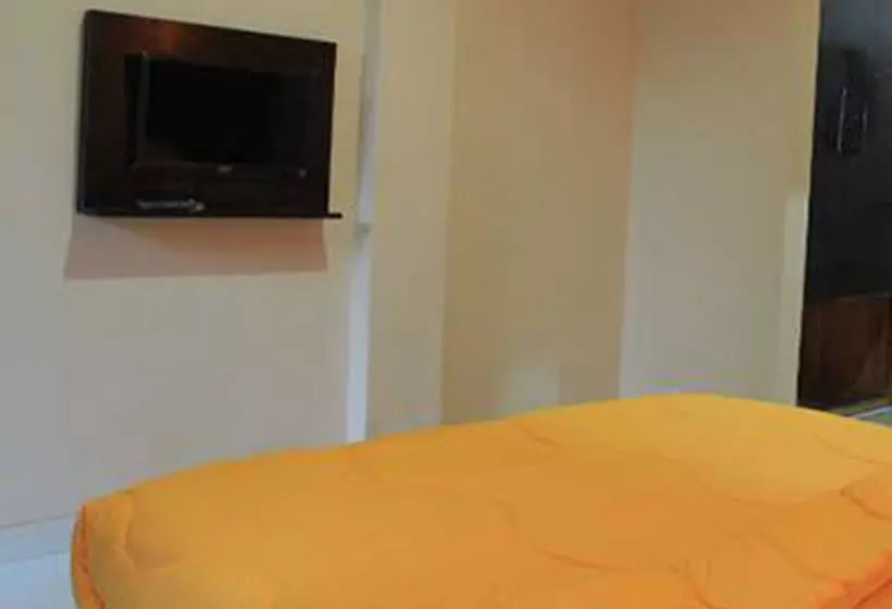 Pensione Blibli House