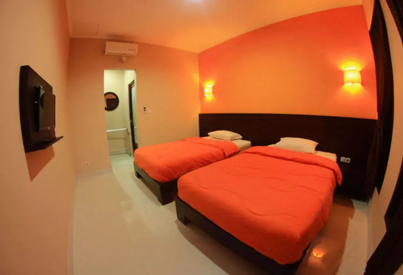 Pensione Blibli House