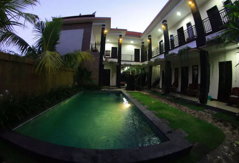 Pensione Blibli House